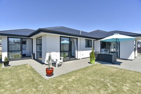 Photo of property in 45 Mcquillan Avenue, Woodend, 7610