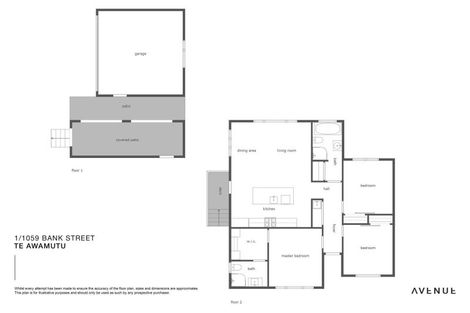 Photo of property in 1059 Bank Street, Te Awamutu, 3800