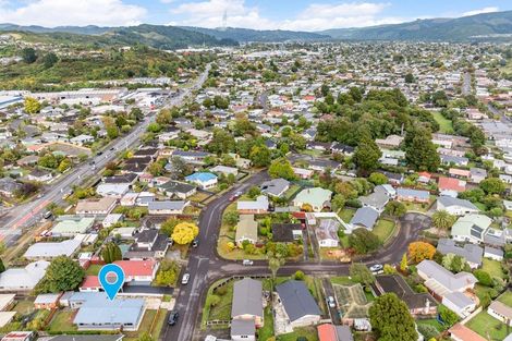 Photo of property in 7 Riversdale Road, Clouston Park, Upper Hutt, 5018