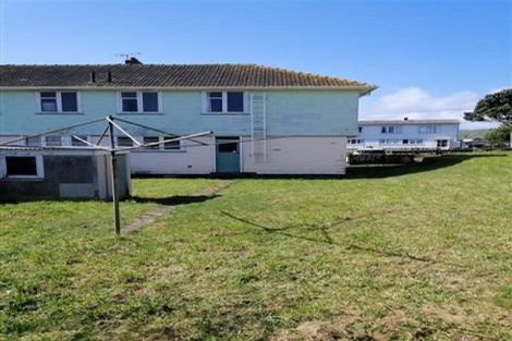 Photo of property in 8 Leicester Street, Cannons Creek, Porirua, 5024