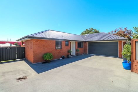 Photo of property in 3/3 William Street, Parkside, Timaru, 7910