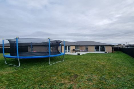 Photo of property in 36 Aroha Street, Pegasus, 7612