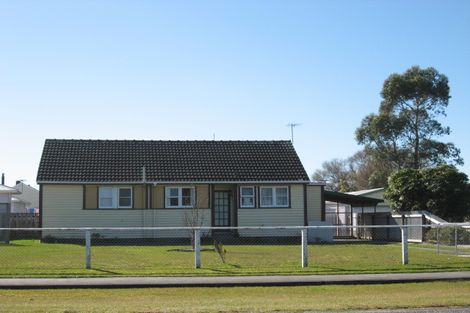 Photo of property in 206 Weld Street, Hokitika, 7810