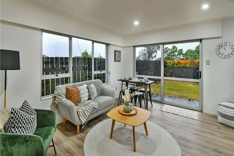 Photo of property in 7/47 Tennessee Avenue, Mangere East, Auckland, 2024