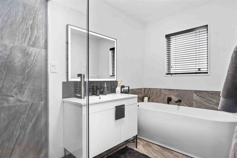 Photo of property in 1 Green Street, Rangiora, 7400