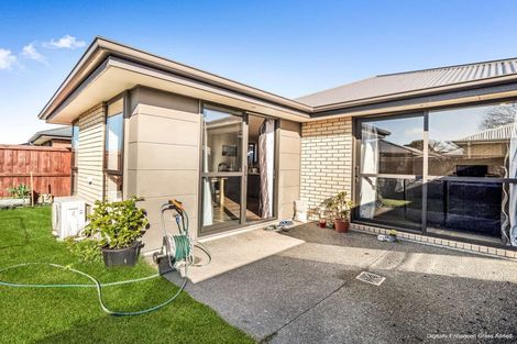 Photo of property in 5 Vildebeest Street, Halswell, Christchurch, 8025