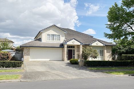 Photo of property in 19 Banville Road, East Tamaki, Auckland, 2016
