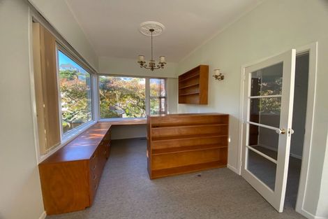 Photo of property in 4 Rimu Road, Kelburn, Wellington, 6012