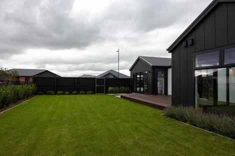 Photo of property in 11 Radar Drive, Rolleston, 7615
