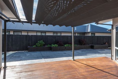 Photo of property in 8 Maclaren Road, Wigram, Christchurch, 8042