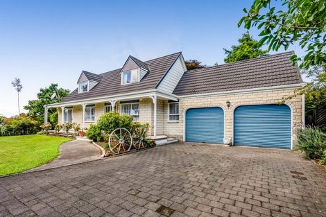 Photo of property in 4 Oswald Place, Stratford, 4332