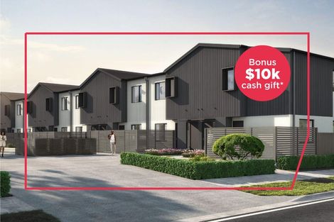 Photo of property in 5 Kohepiro Lane, Rosehill, Papakura, 2113