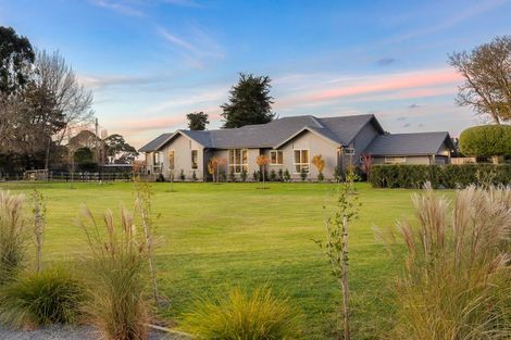 Photo of property in 550 Marshland Road, Ouruhia, Christchurch, 8083