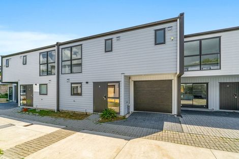 Photo of property in 8/16 Clark Road, Pahurehure, Papakura, 2113