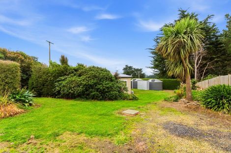 Photo of property in 813 Finlayson Road, Taieri Beach, Brighton, 9091
