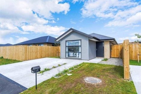Photo of property in 18 Lady Isaac Drive, Rolleston, 7615