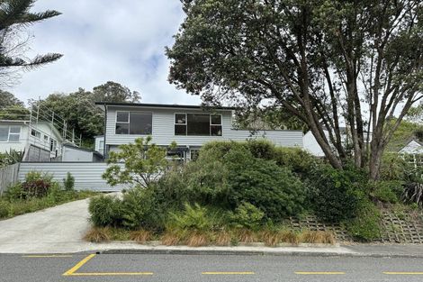 Photo of property in 4 Chorley Grove, Churton Park, Wellington, 6037