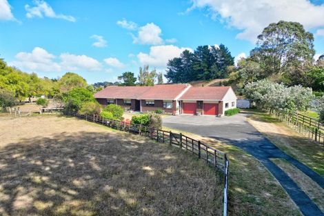 Photo of property in 66 Montgomery Road, Westmere, Whanganui, 4501