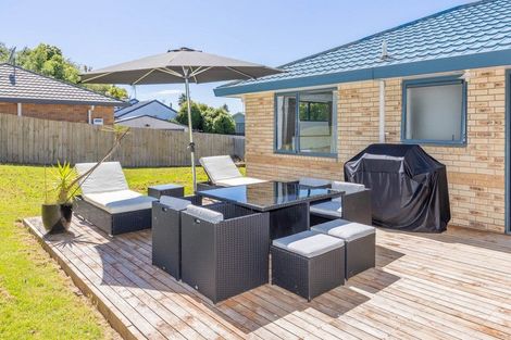 Photo of property in 3 Lloyd Drive, Nawton, Hamilton, 3200