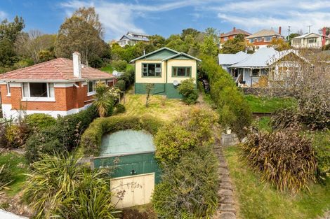 Photo of property in 511 South Road, Calton Hill, Dunedin, 9012