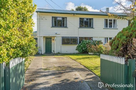 Photo of property in 1/17 Eldon Grove, Taita, Lower Hutt, 5019