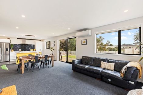 Photo of property in 29 Aratapu Street, Waitara, 4320