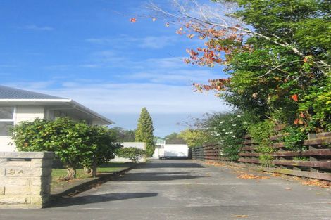 Photo of property in 9a Pencarrow Street, Highbury, Palmerston North, 4412