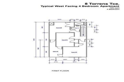 Photo of property in 8 Torrens Terrace, Mount Cook, Wellington, 6011