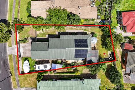 Photo of property in 5 Raleigh Avenue, Fairview Downs, Hamilton, 3214
