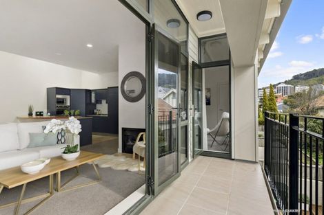 Photo of property in 28u9 Hobson Street, Thorndon, Wellington, 6011