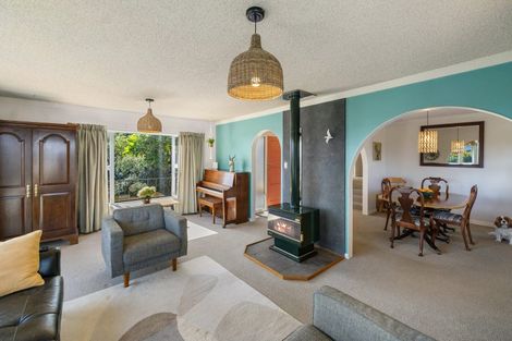 Photo of property in 4 Crownhill Street, Spotswood, New Plymouth, 4310