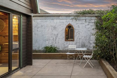 Photo of property in 3/18 Berry Street, St Albans, Christchurch, 8014