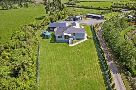 Photo of property in 2319 State Highway 3, Tariki, Inglewood, 4390