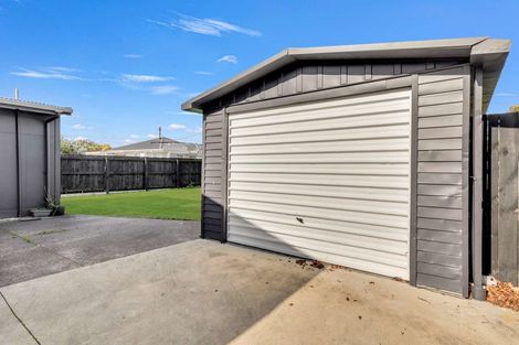Photo of property in 194 Ferguson Street, West End, Palmerston North, 4412
