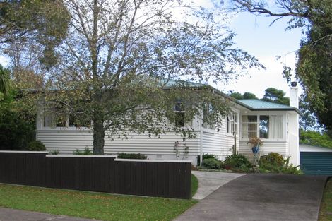 Photo of property in 38 Kingdale Road, Henderson, Auckland, 0610
