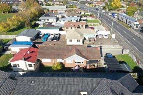 Photo of property in 350 Te Rapa Road, Beerescourt, Hamilton, 3200