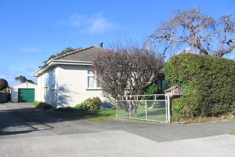 Photo of property in 420 Tremaine Avenue, Takaro, Palmerston North, 4412
