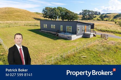 Photo of property in 35 North Road, Eketahuna, 4995