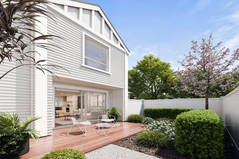 Photo of property in 52 Whiteleigh Avenue, Addington, Christchurch, 8024