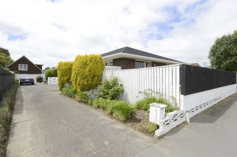 Photo of property in 224 Waimairi Road, Ilam, Christchurch, 8041