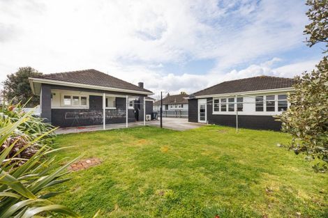 Photo of property in 110 Limbrick Street, Terrace End, Palmerston North, 4410