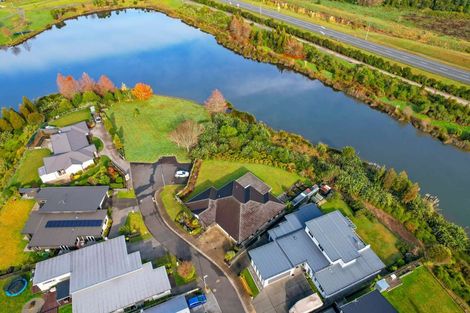 Photo of property in 42 Double Bay Road, Pyes Pa, Tauranga, 3112