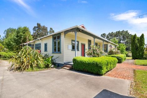 Photo of property in 75 Kahuterawa Road, Linton, Palmerston North, 4472