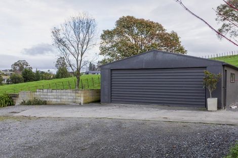 Photo of property in 101 Racecourse Road, Waipawa, Otane, 4277