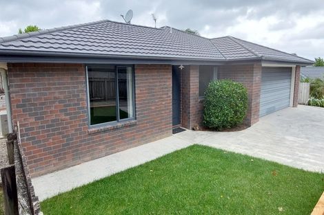 Photo of property in 13 Les Fisher Place, Pukekohe, 2120