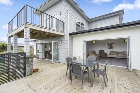 Photo of property in 24a Jules Crescent, Bell Block, New Plymouth, 4312
