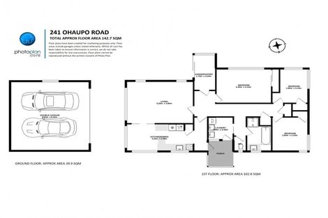 Photo of property in 241 Ohaupo Road, Glenview, Hamilton, 3206