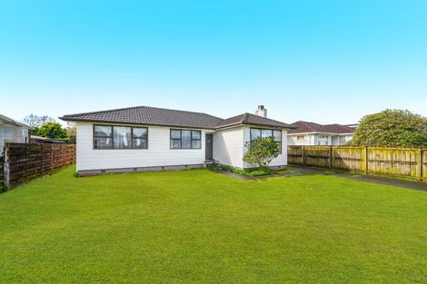 Photo of property in 9 Michelle Place, Mangere, Auckland, 2022
