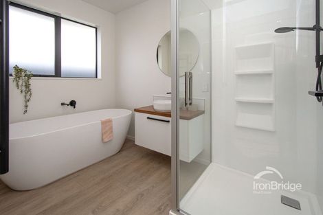 Photo of property in 22 Eyas Drive, Rolleston, 7615