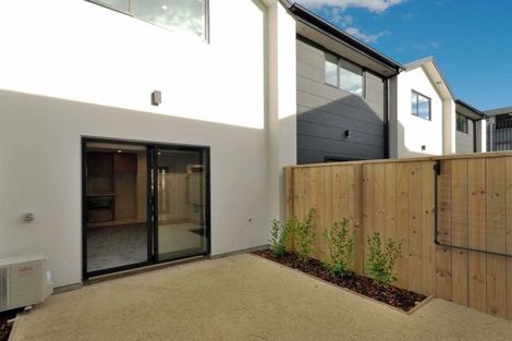 Photo of property in 4/244 Manchester Street, Christchurch Central, Christchurch, 8013